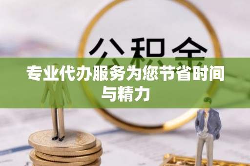 额济纳旗专业代办服务为您节省时间与精力