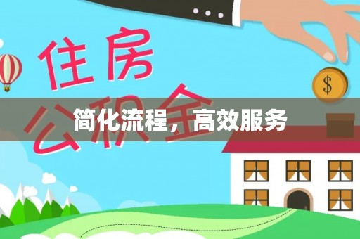 额济纳旗简化流程，高效服务